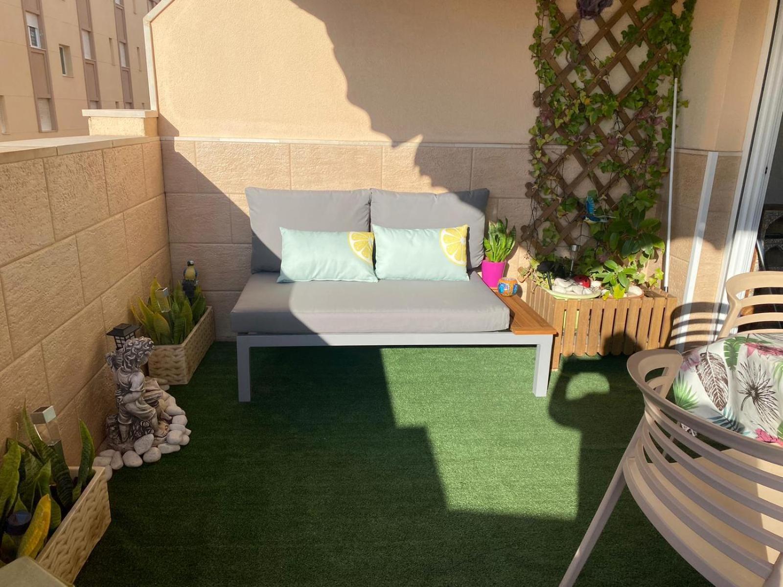 Apartamento Flamingo Torrox Exterior foto